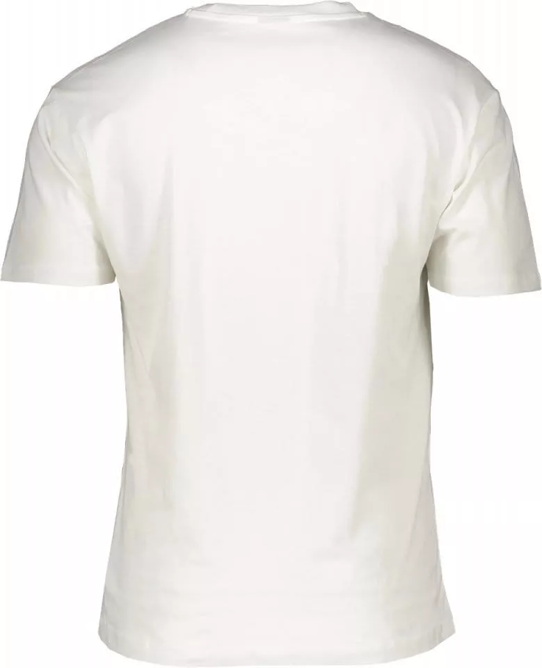 T-shirt New Balance Essentials Logo SS TEE