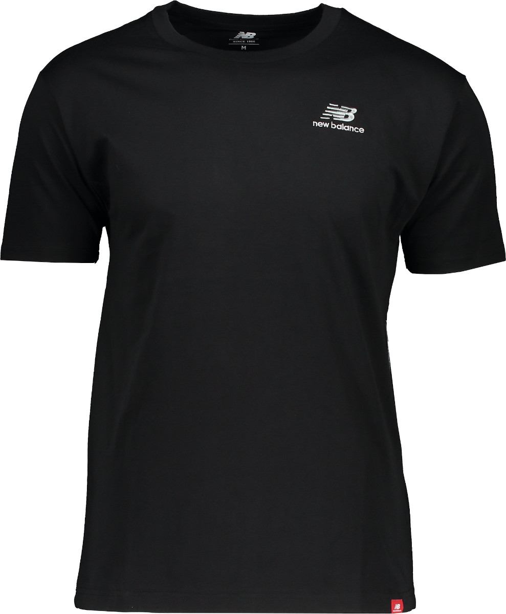 T-shirt New Balance Essentials Embroidered SS TEE