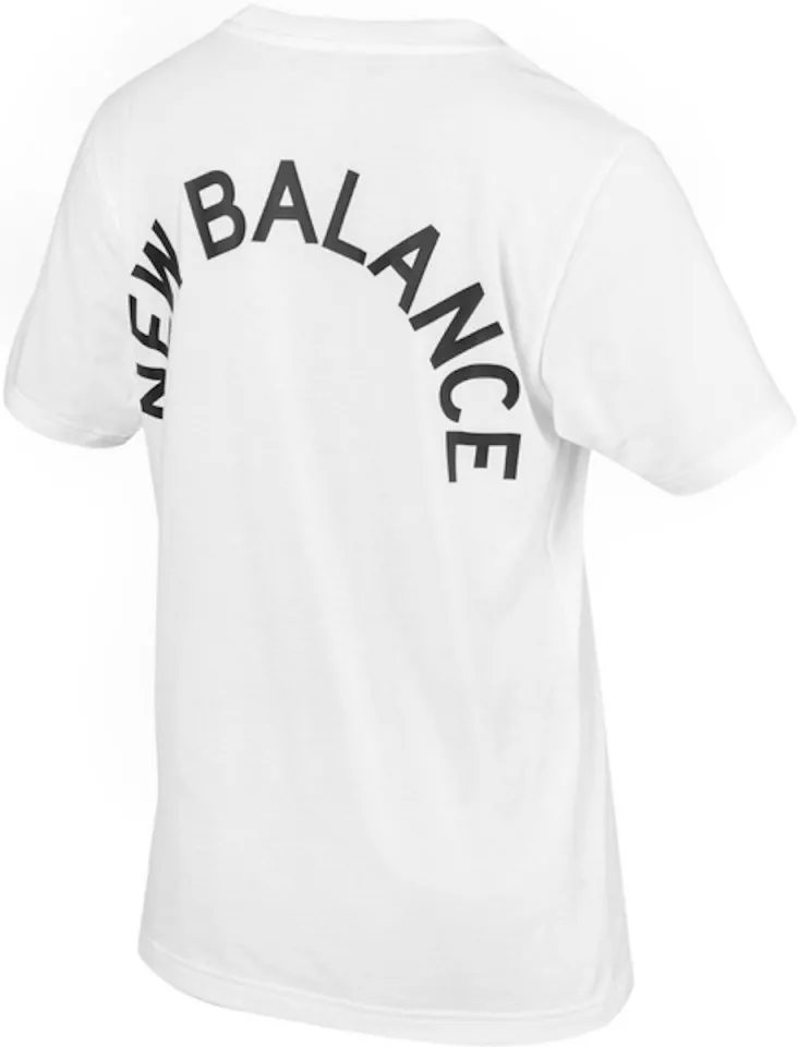 Tricou New Balance Apparel T-Shirt