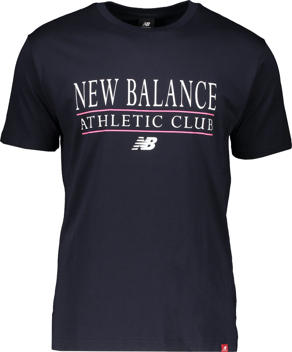 Tricou New Balance NBESSTEE2