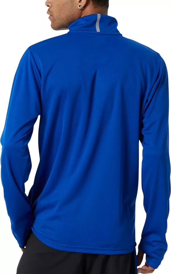 Sweatshirt New Balance 5K Half Zip
