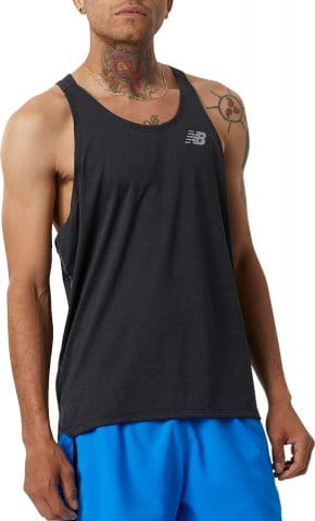 Impact Run Singlet