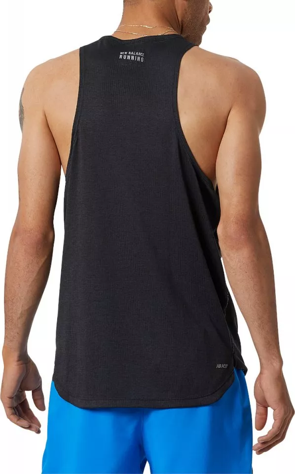 Tielko New Balance Impact Run Singlet