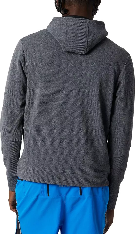 Hooded sweatshirt New Balance Q Speed Shift Hoodie