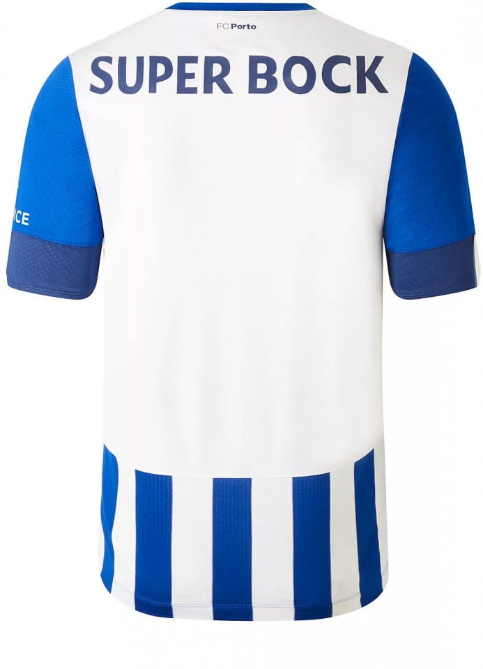 Camiseta New Balance FC Porto 2022/23 - 11teamsports.es
