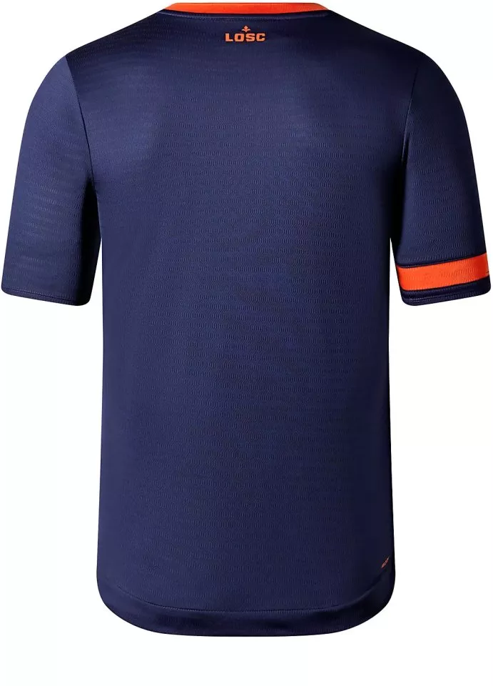 New Balance LOSC Lille Jersey 3rd 2023/24 Póló