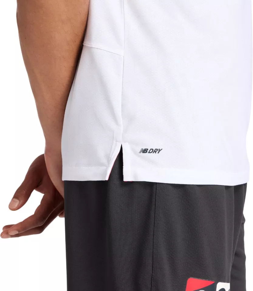 New Balance Bayer 04 Leverkusen 50 Years 2025/26 Póló