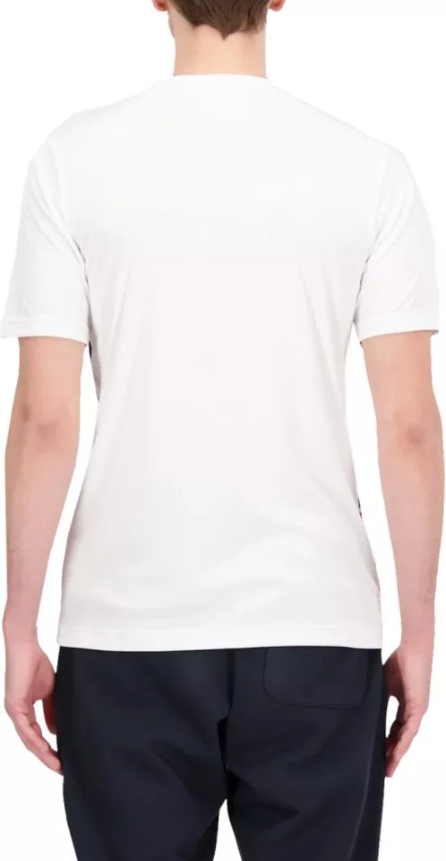 Majica New Balance LOSC Lille Prematch Shirt 2023/24