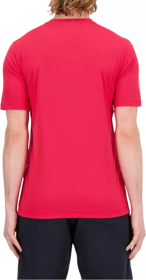 Тениска New Balance LOSC Lille Prematch Shirt 2023/24