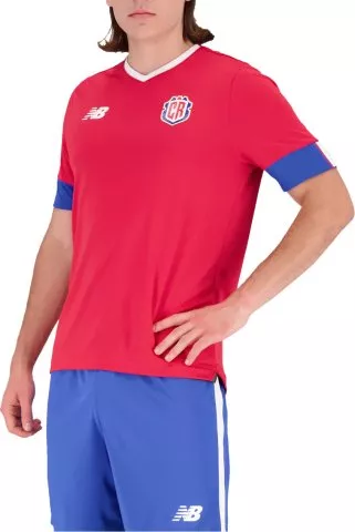 New Balance Costa Rica Jersey Home 2022/23