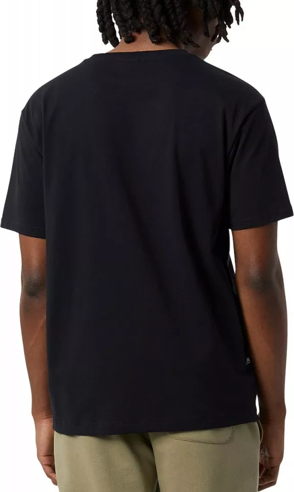 T-shirt New Balance NB Essentials Graphic Short Sleeve 1