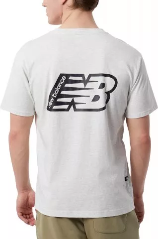 T-shirt New Balance NB Essentials Graphic Short Sleeve 2