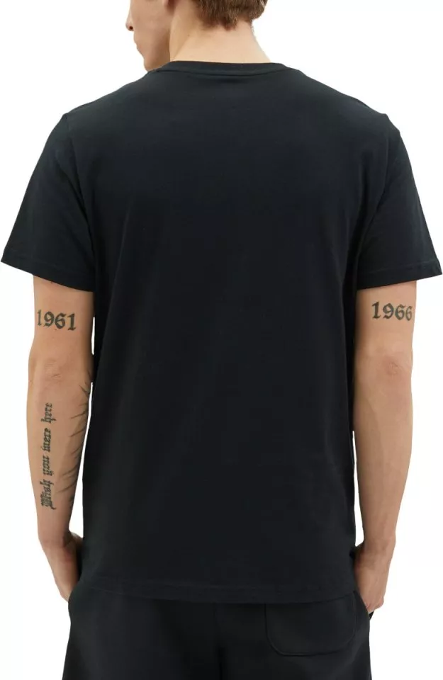 T-shirt New Balance Small Logo Tee