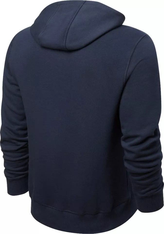 Sweatshirt com capuz New Balance Small Logo Hoodie