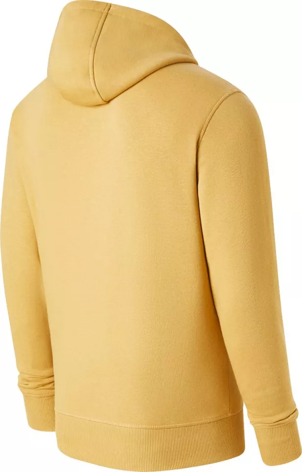 Sweatshirt com capuz New Balance Small Logo Hoodie
