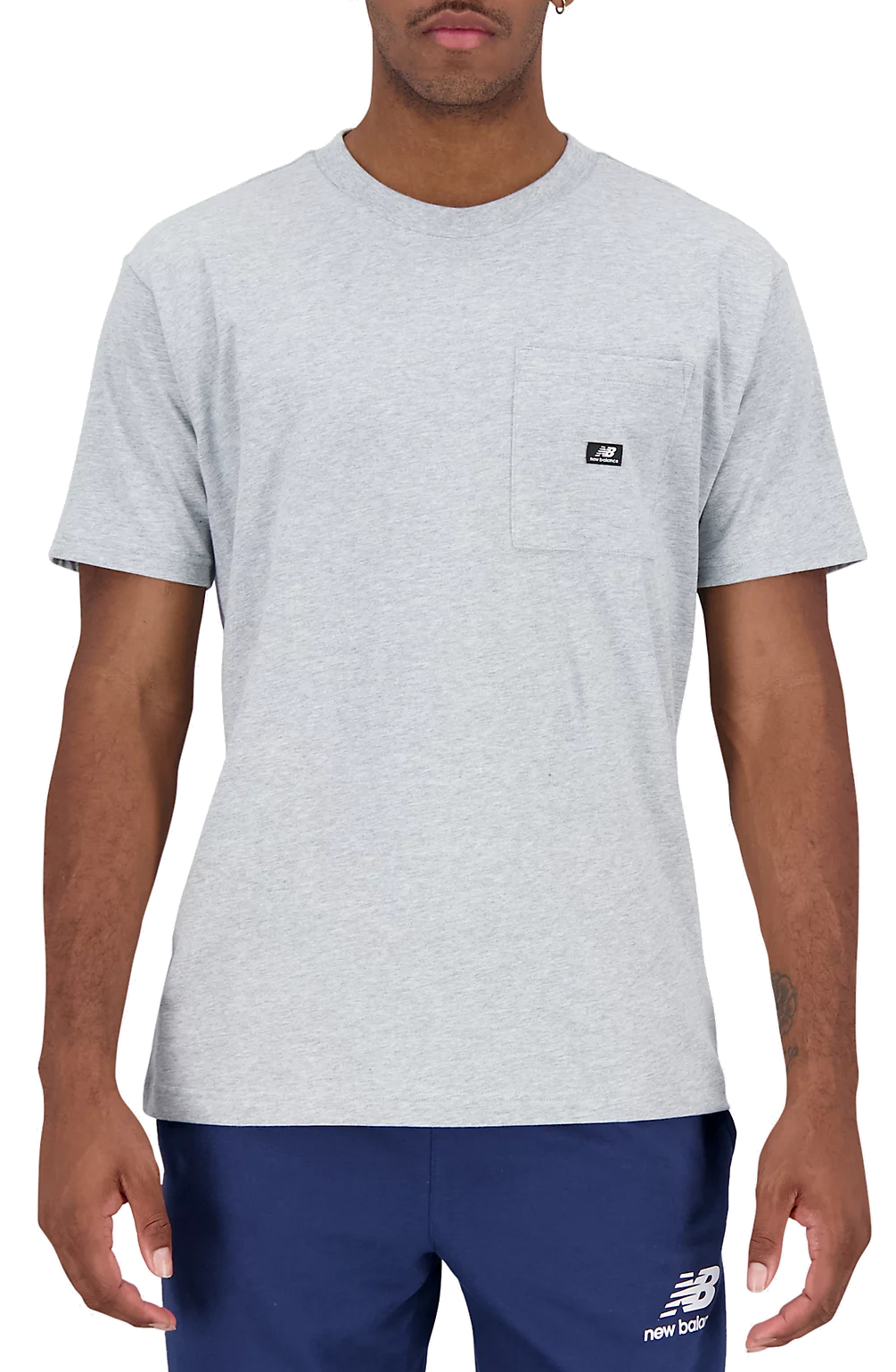 T-shirt New Balance Essentials Reimagined