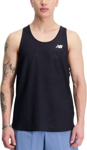 Q Speed Jacquard Singlet