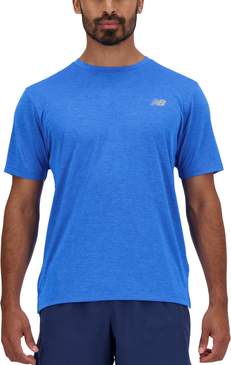 New Balance Athletics T-Shirt Rövid ujjú póló