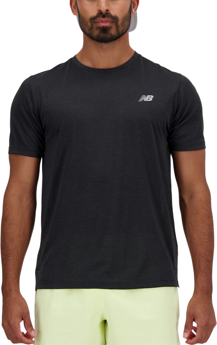 New Balance Athletics T-Shirt Rövid ujjú póló