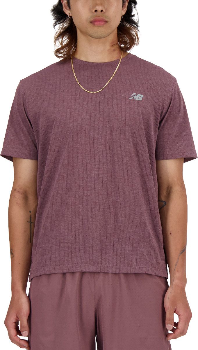 New Balance Athletics T-Shirt