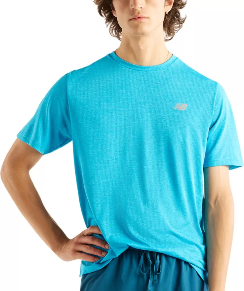 Magliette New Balance RC Essential