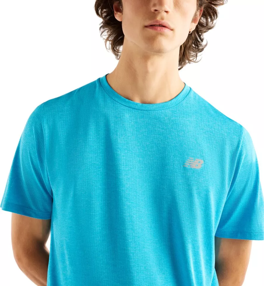 Magliette New Balance RC Essential