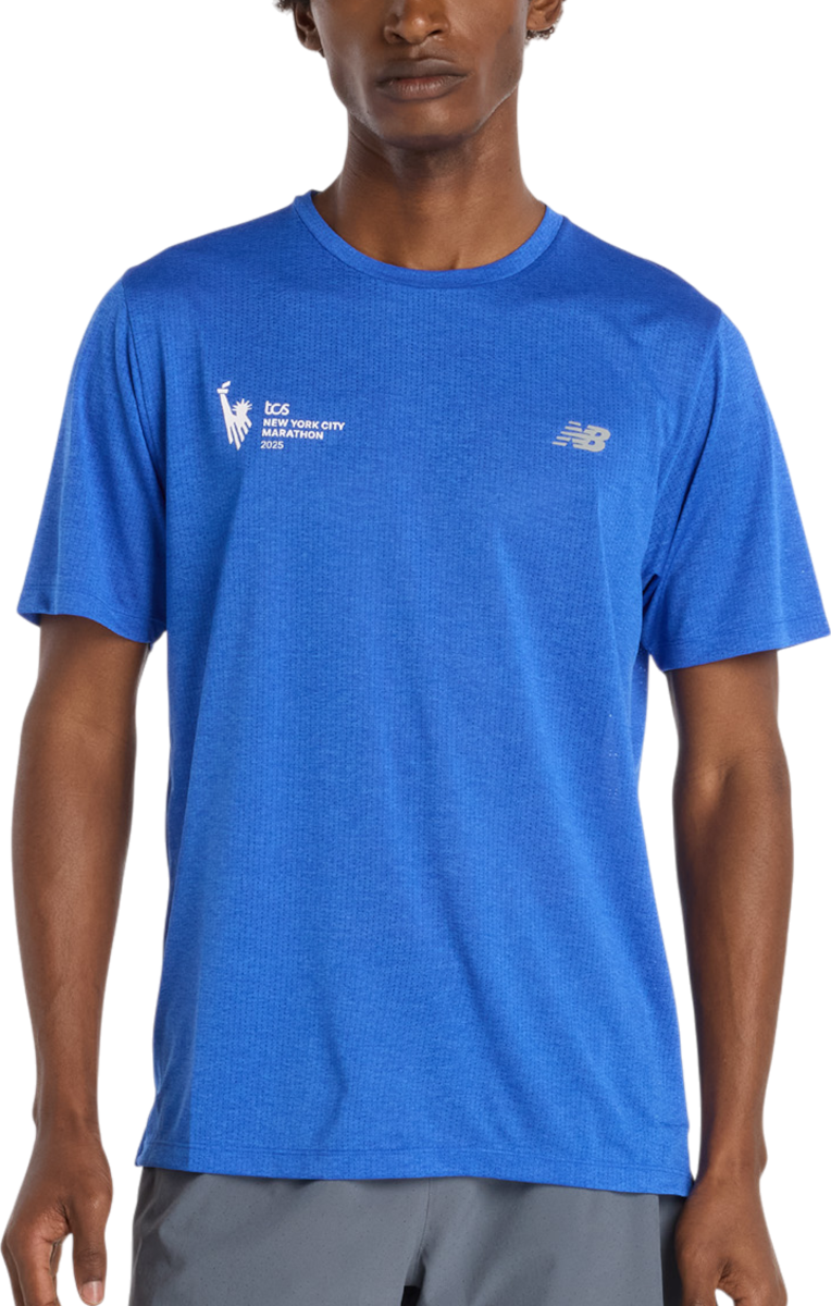 NYC Marathon Athletics T-Shirt