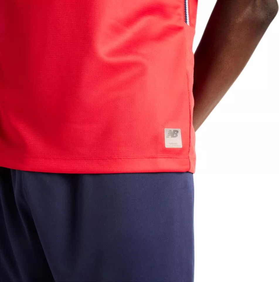 Paita New Balance LOSC Lille Home 2026/27