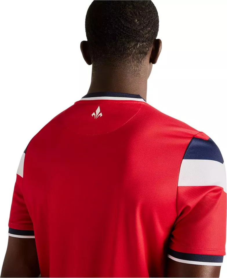 Paita New Balance LOSC Lille Home 2026/27