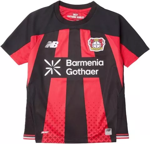 Bayer 04 Leverkusen Home 2026/27