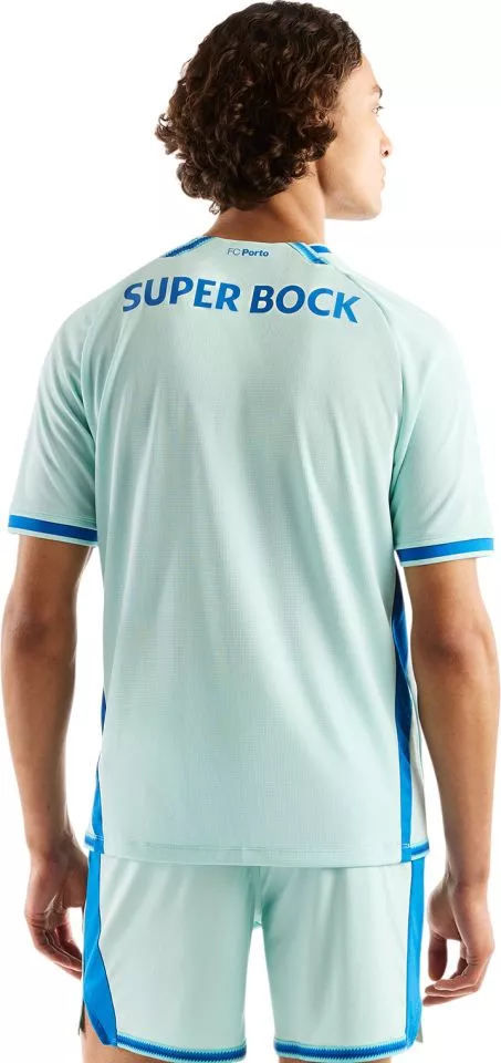 New Balance FC Porto 3rd 2026/27 Póló