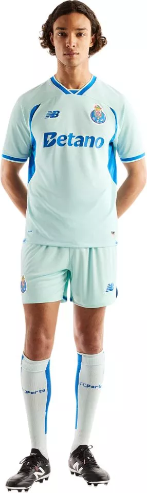 New Balance FC Porto 3rd 2026/27 Póló