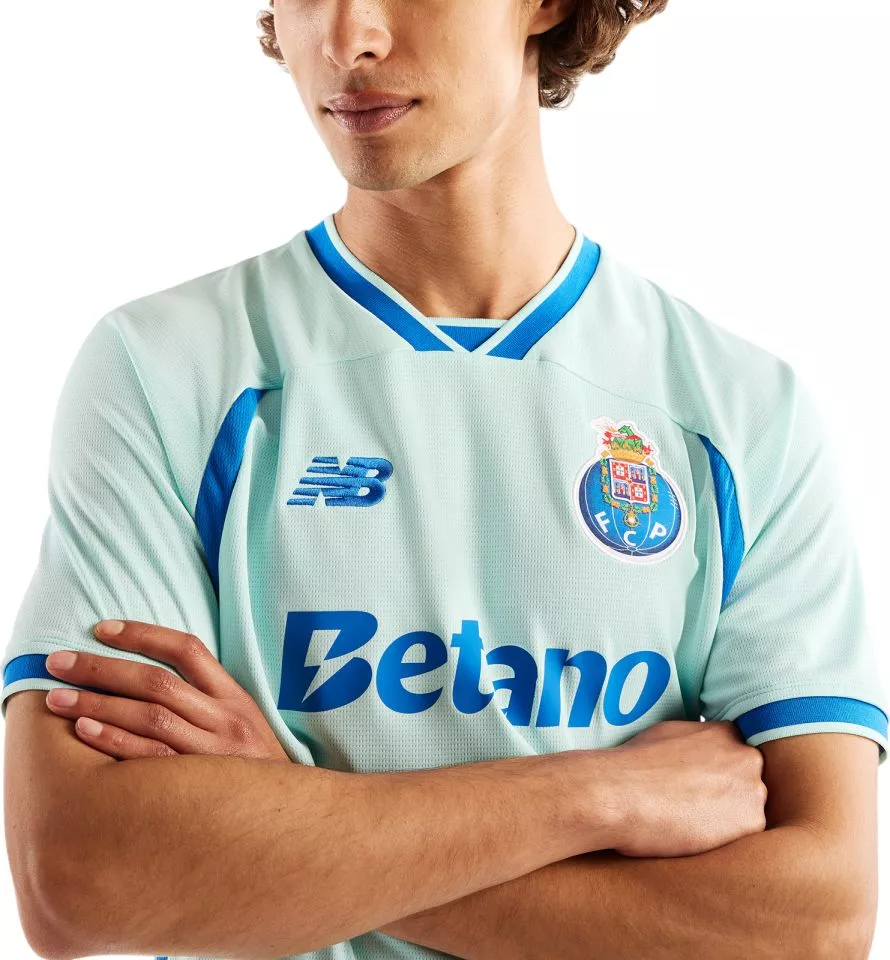 New Balance FC Porto 3rd 2026/27 Póló