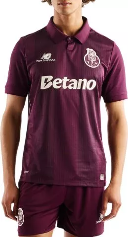 FC Porto Away 2026/27