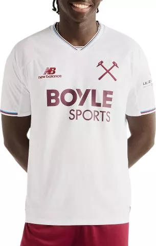 West Ham United Away 2026/27