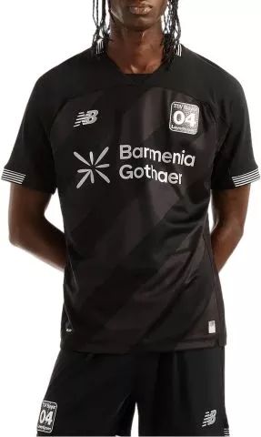 Bayer 04 Leverkusen 4th 2026/27