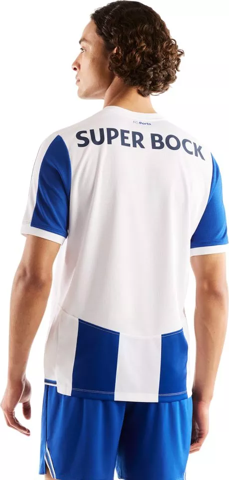 Bluza New Balance FC Porto Home 2026/27