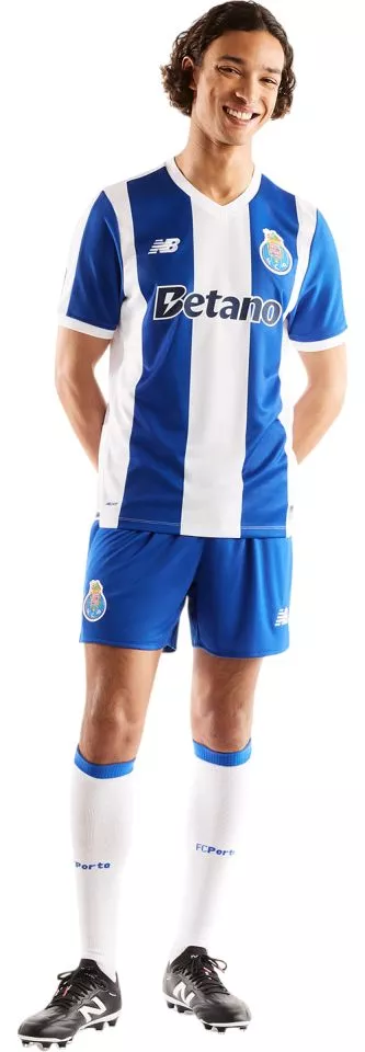 Bluza New Balance FC Porto Home 2026/27