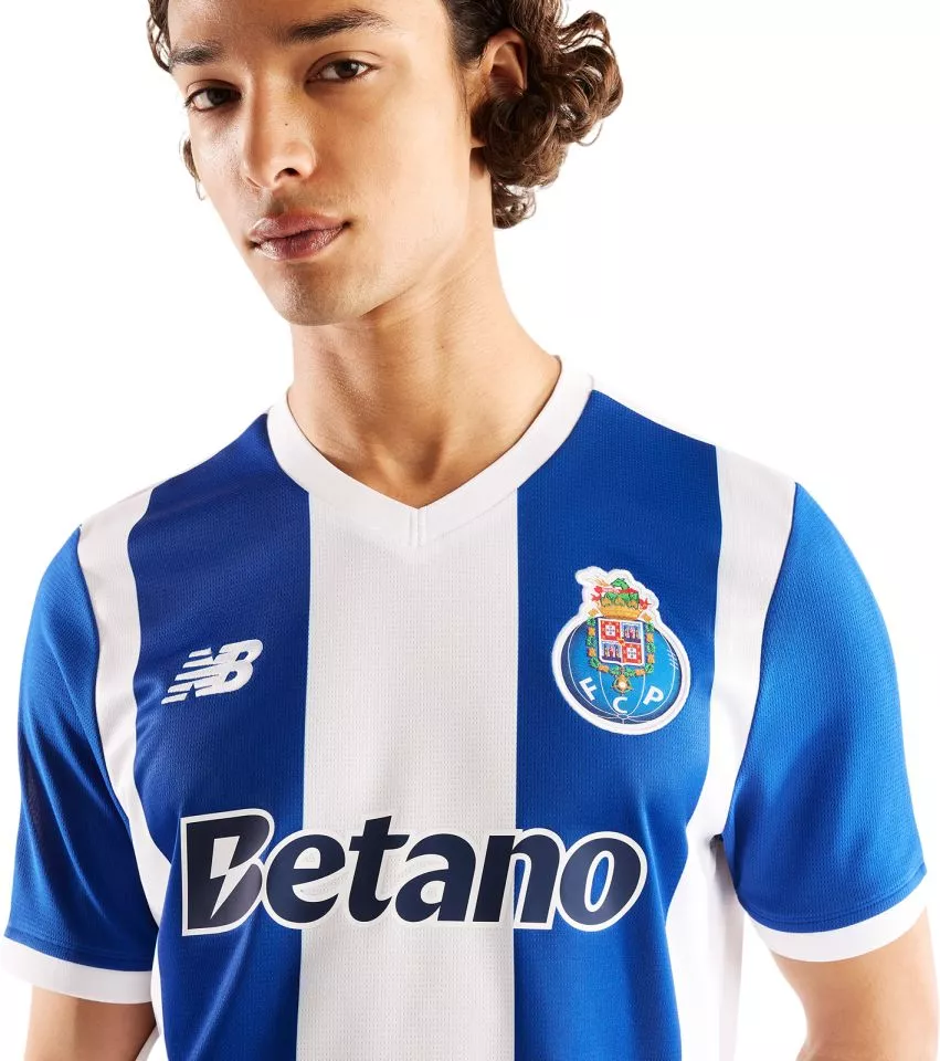 Bluza New Balance FC Porto Home 2026/27