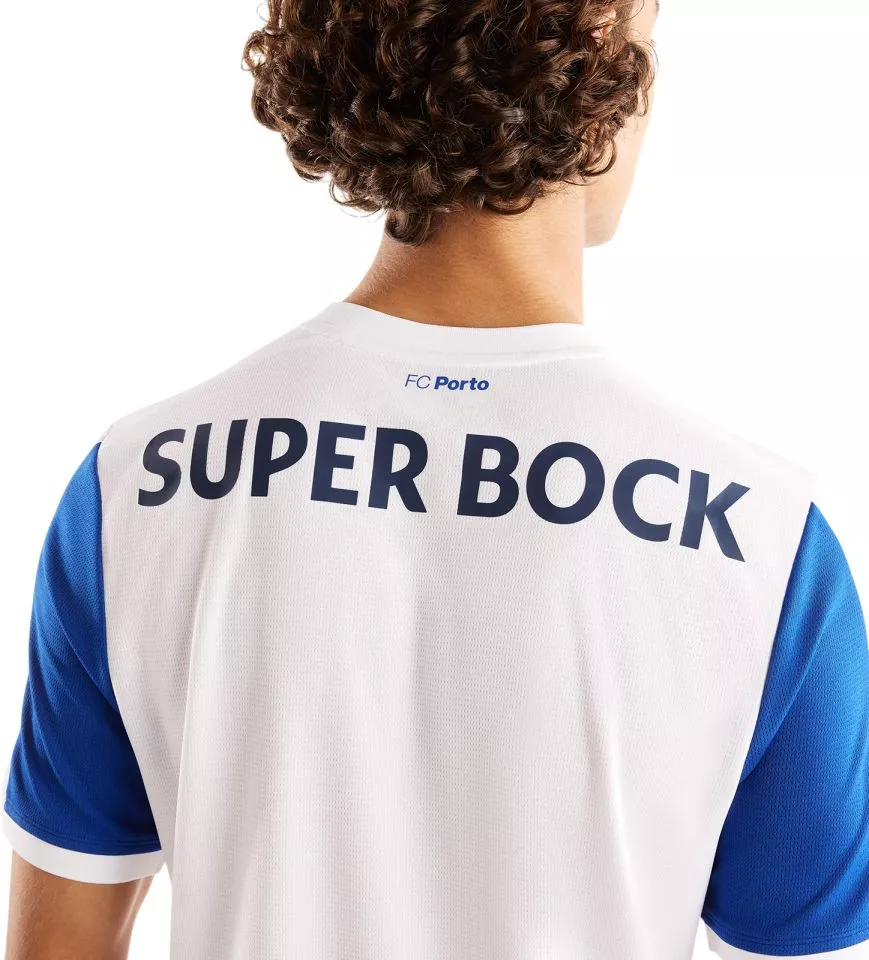 Bluza New Balance FC Porto Home 2026/27