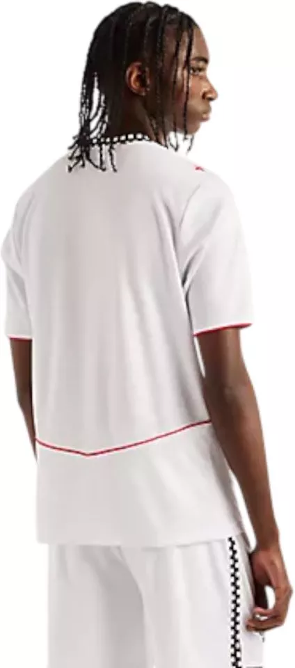 New Balance Bayer 04 Leverkusen 3rd 2026/27 Póló