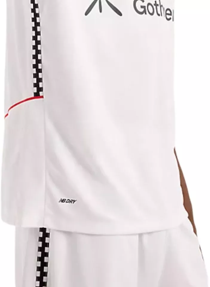 New Balance Bayer 04 Leverkusen 3rd 2026/27 Póló