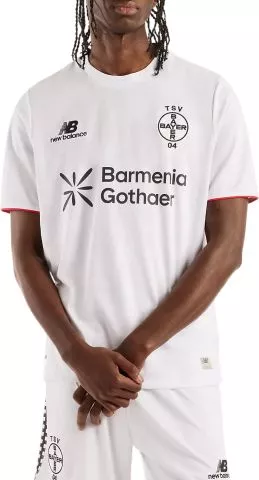 Bayer 04 Leverkusen 3rd 2026/27