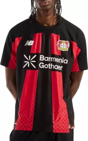 Bayer 04 Leverkusen Elite Home 2026/27