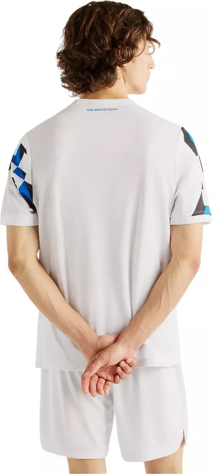 New Balance Atalanta BC Away 2026/27 Póló
