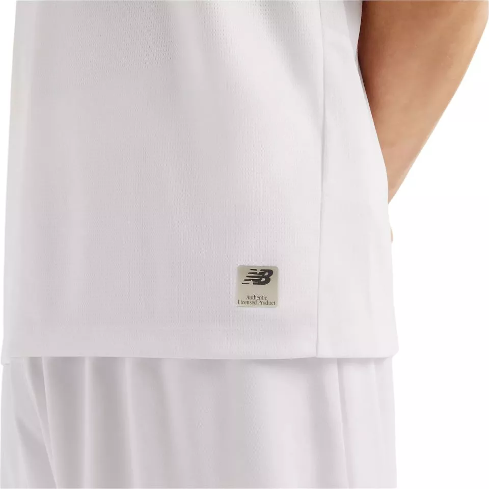 New Balance Atalanta BC Away 2026/27 Póló