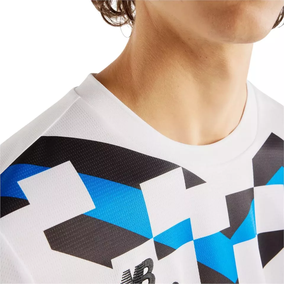 New Balance Atalanta BC Away 2026/27 Póló