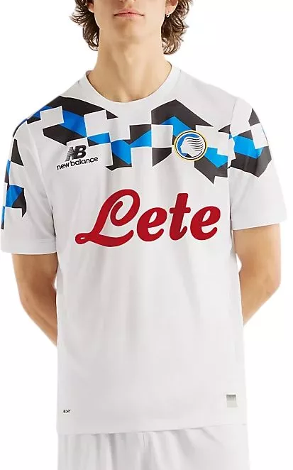New Balance Atalanta BC Away 2026/27 Póló