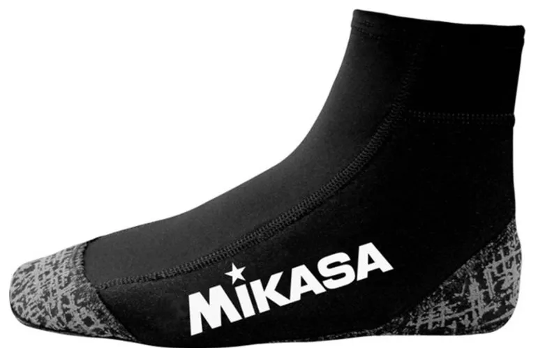 Mikasa BEACH SOCKS (PAAR) Zoknik