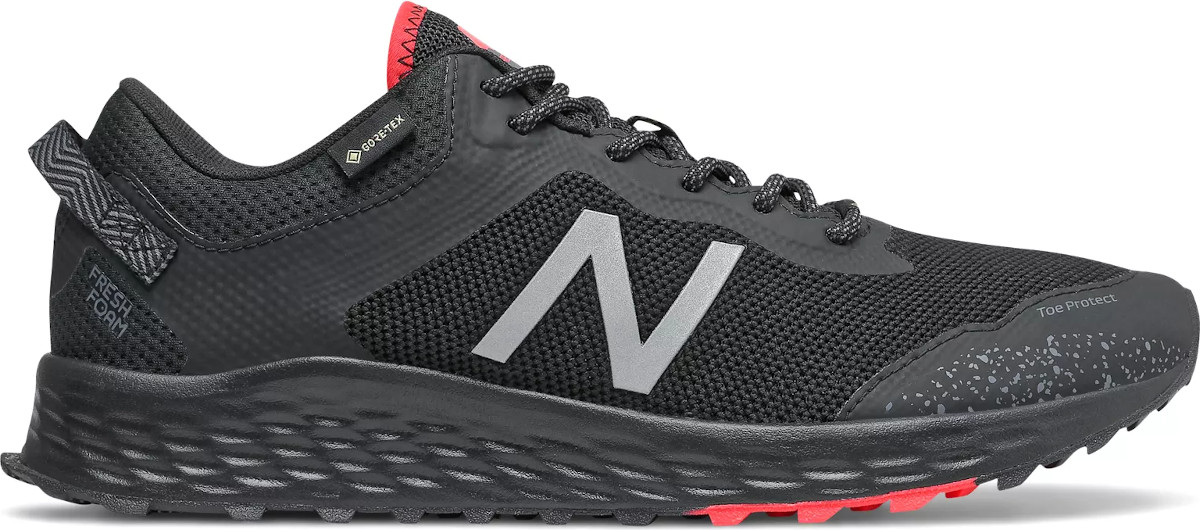 Scarpe per sentieri New Balance Fresh Foam Arishi Trail GTX